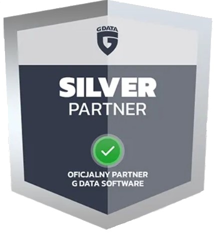 G DATA Silver Partner