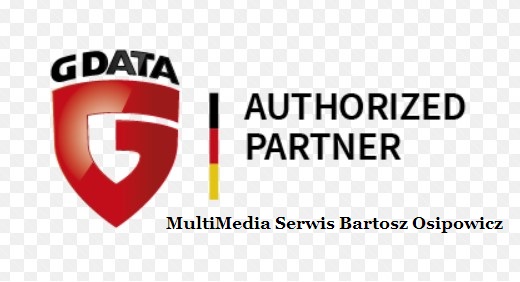 G DATA Authorized Partner