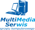 MultiMedia Serwis Logo